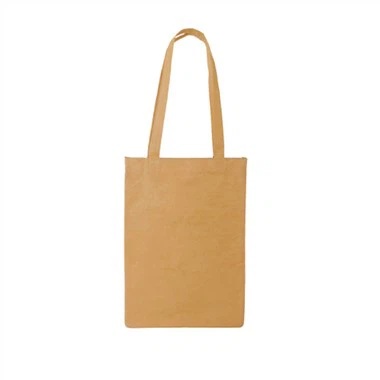 Bagaimana untuk menonjolkan beg hadiah kertas?