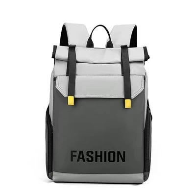 Backpack selamat komputer riba